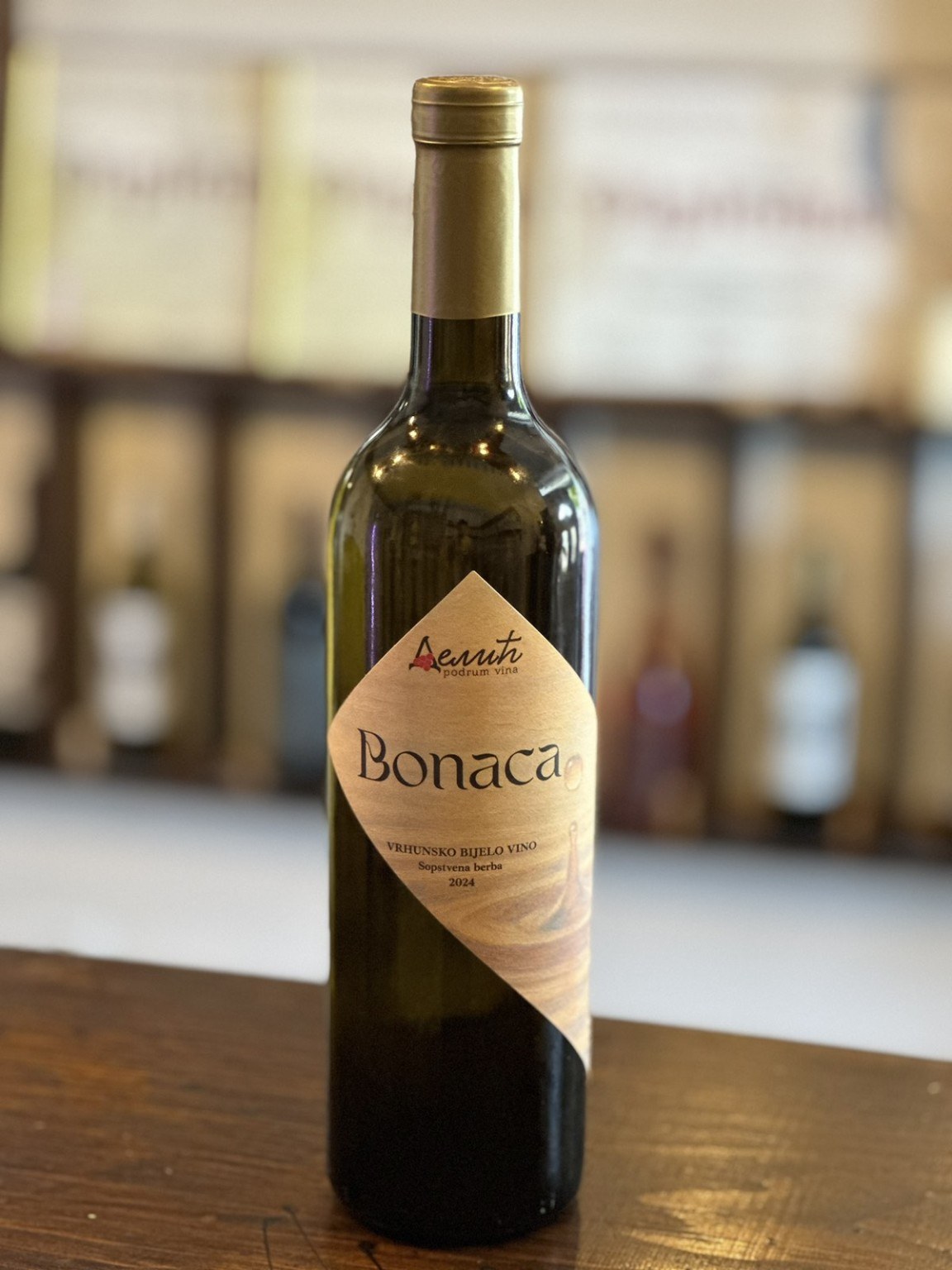 Bonaca
