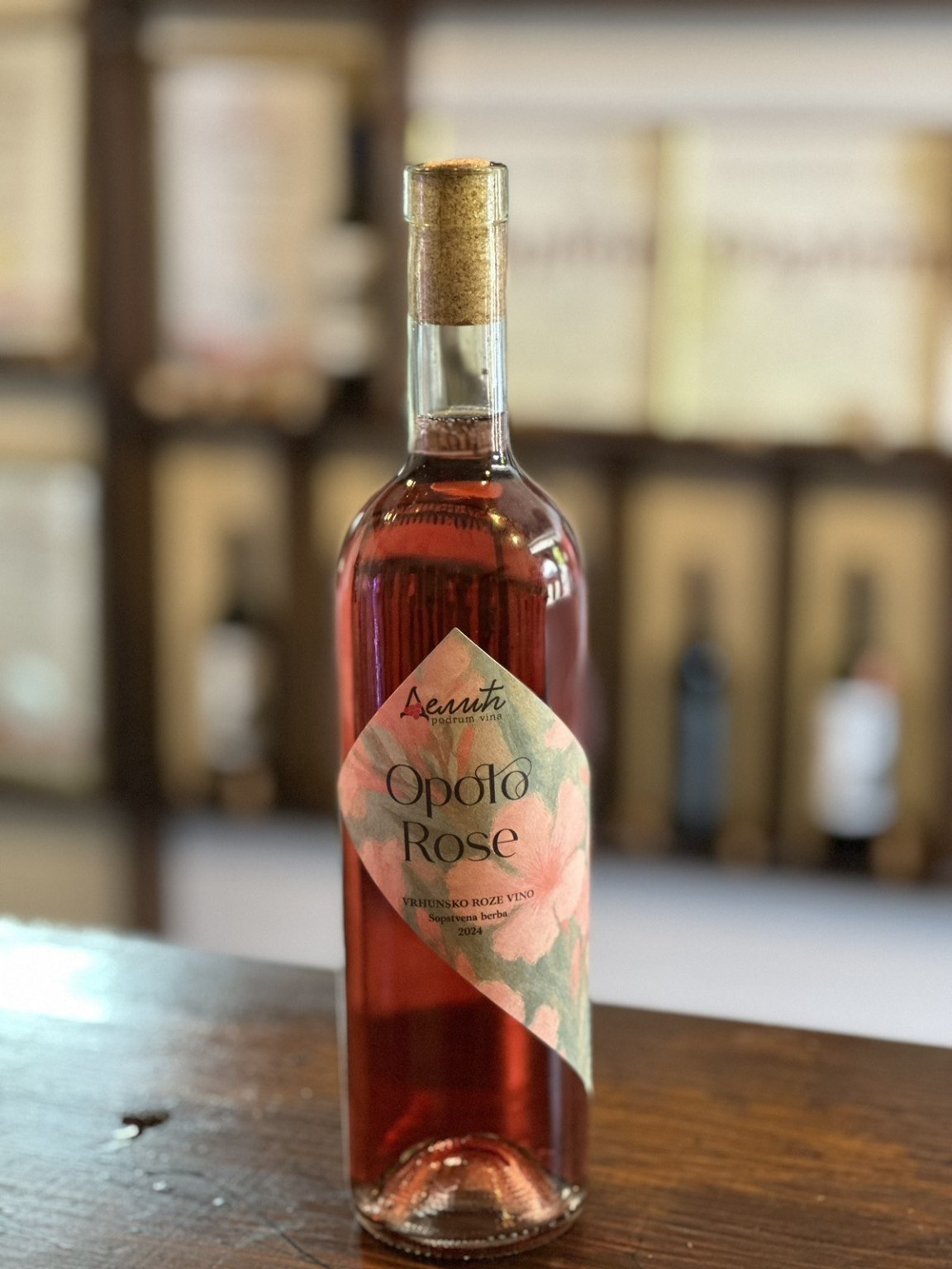 Opolo Rose